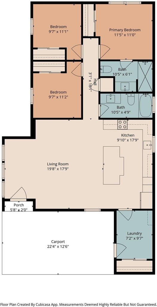 1100 Monte Vista Dr - Photo 26