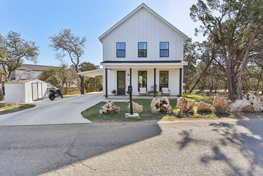 25 Woodacre Dr - Photo 0