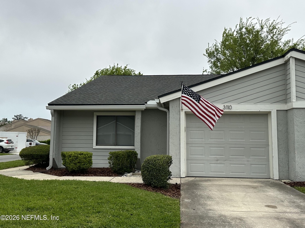 3110 Sea Hawk Drive - Photo 0