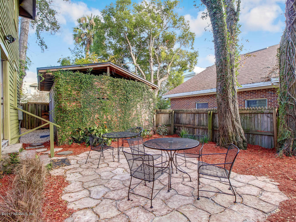 2116 Herschel Street - Photo 19