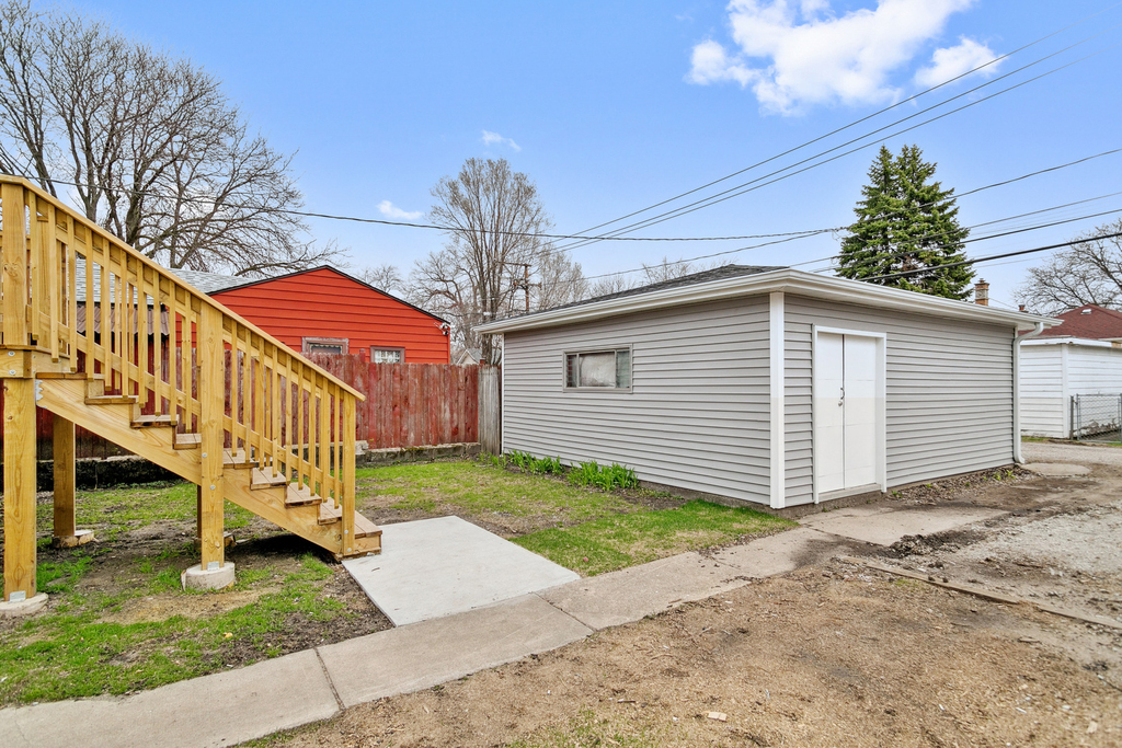 9305 S Homan Avenue - Photo 16
