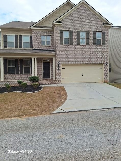 2034 Britt Drive - Photo 1