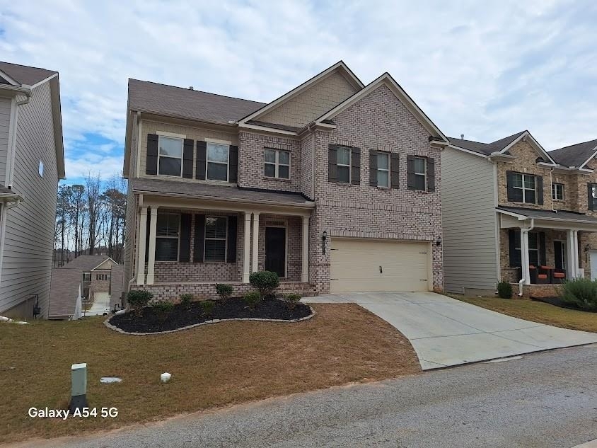 2034 Britt Drive - Photo 2