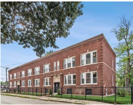 6601 S Green Street - Photo 0