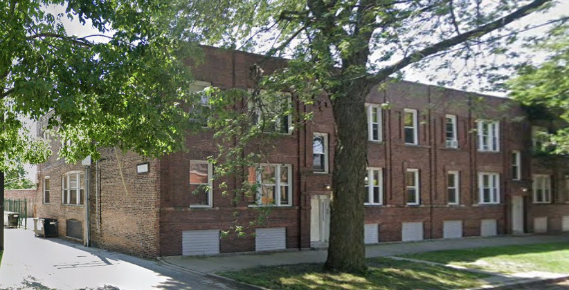 1407 E 69th Place - Photo 0