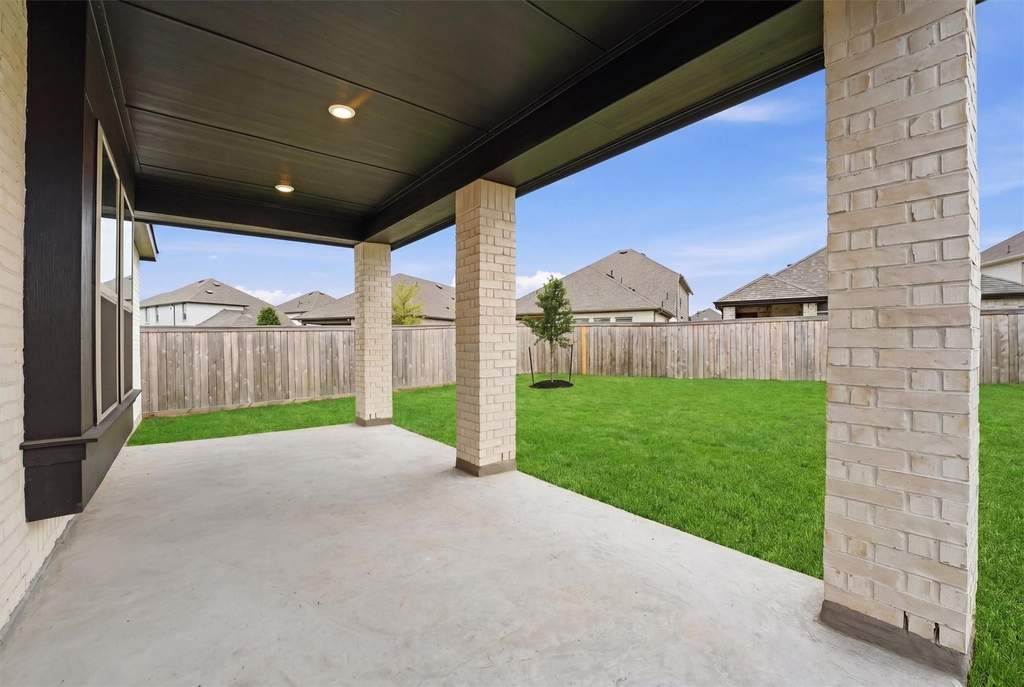 11215 Leaf Shelter Lane - Photo 19