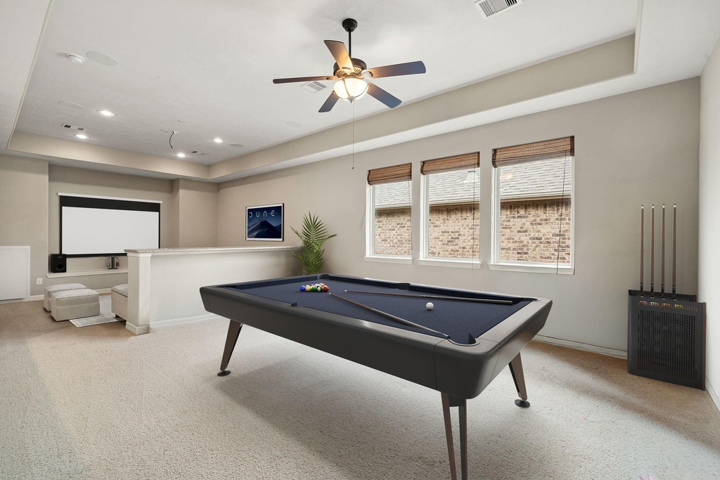2714 Ember Pass Lane - Photo 5