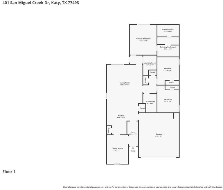 401 San Miguel Creek Drive - Photo 15