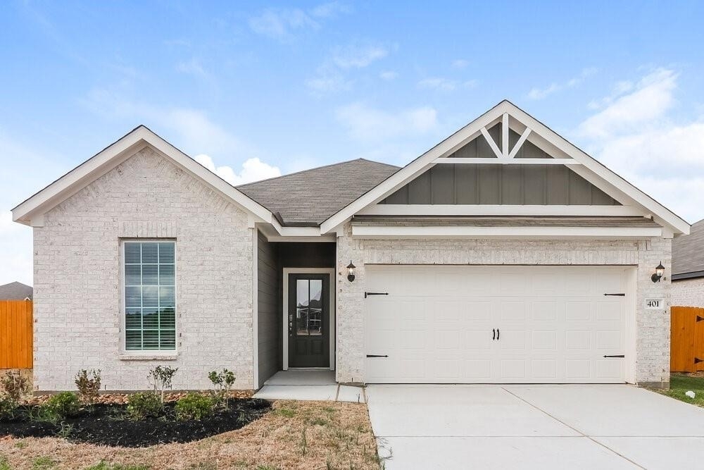 401 San Miguel Creek Drive - Photo 0