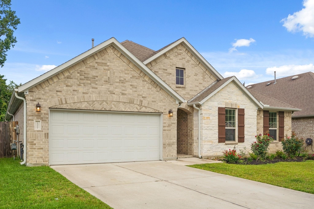 18206 Bayonne Channel Court - Photo 1