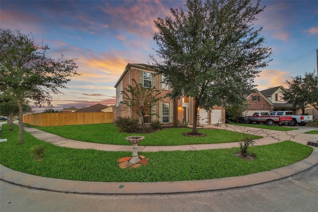 4010 Duneberry Trail - Photo 2