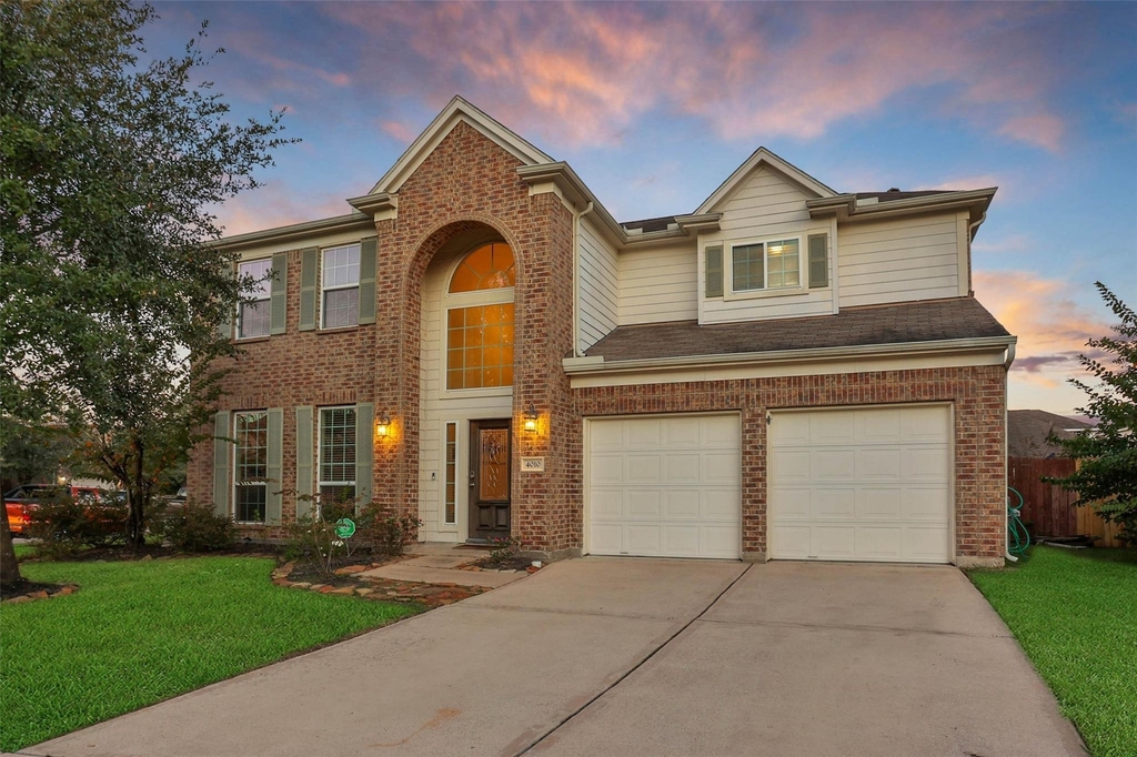 4010 Duneberry Trail - Photo 1