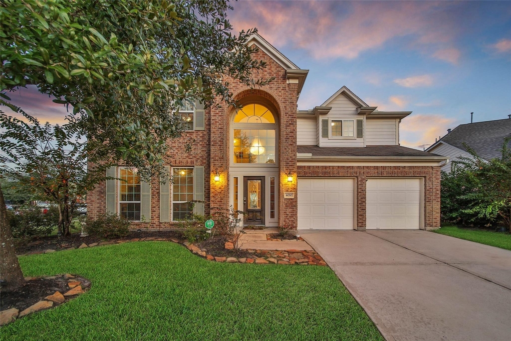 4010 Duneberry Trail - Photo 0