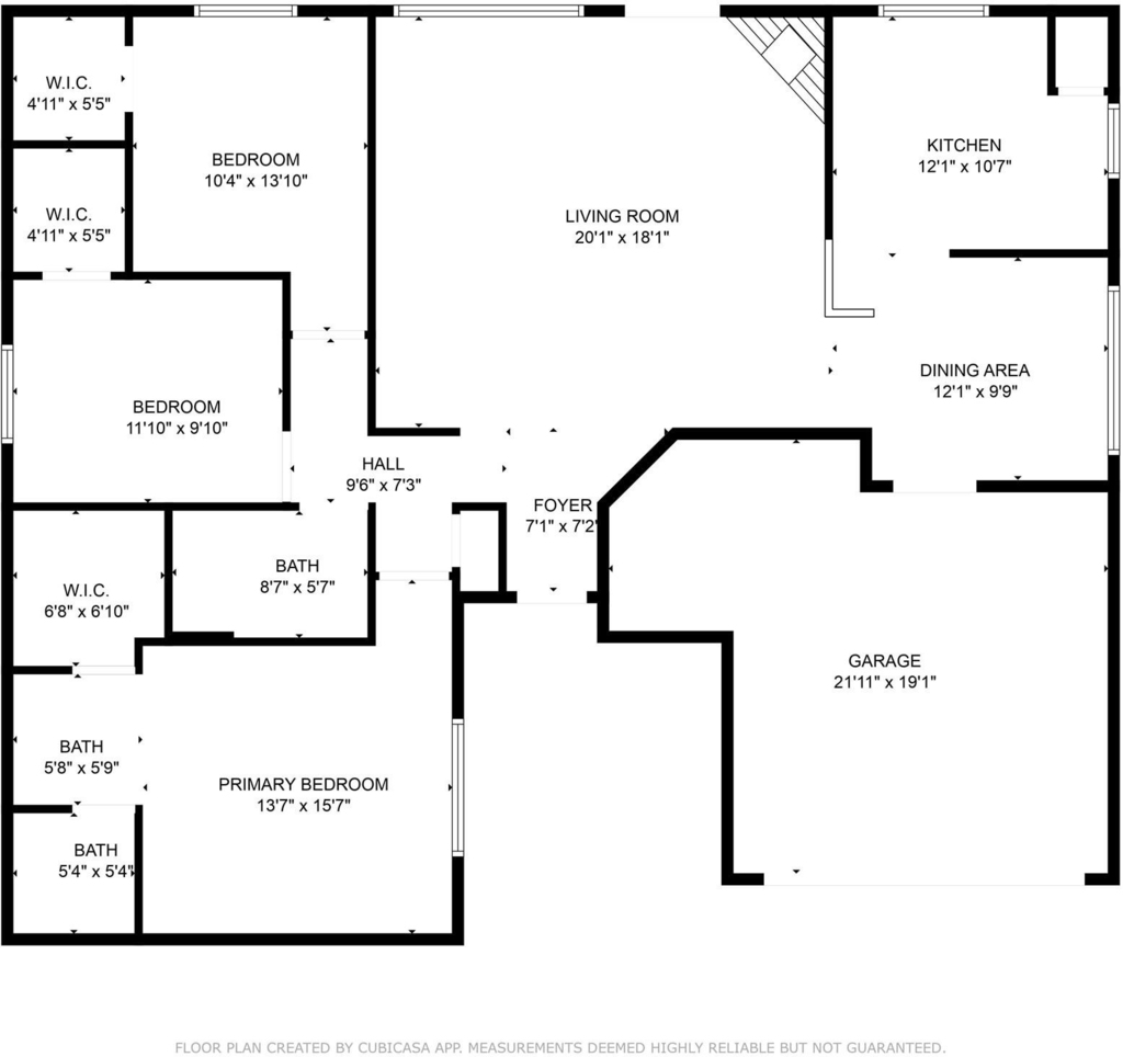 3714 Embarcadero Drive - Photo 14