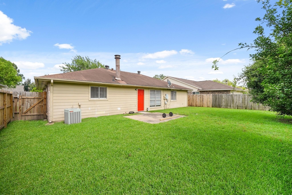 3714 Embarcadero Drive - Photo 13