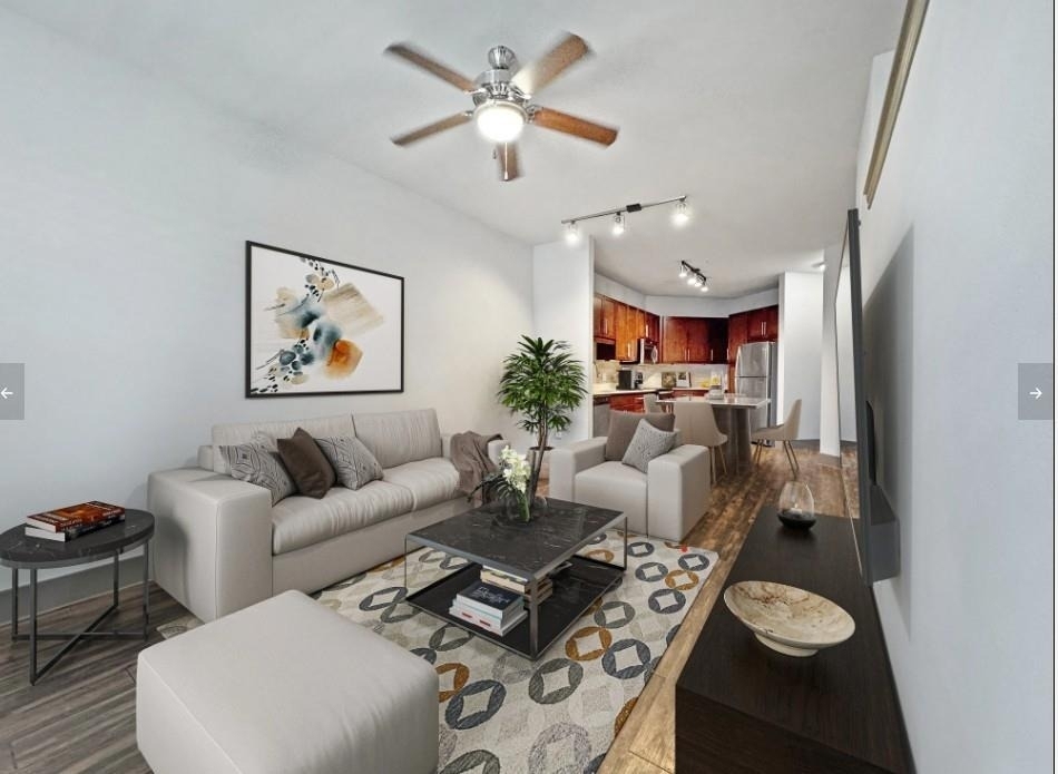 2910 Milam Street - Photo 3