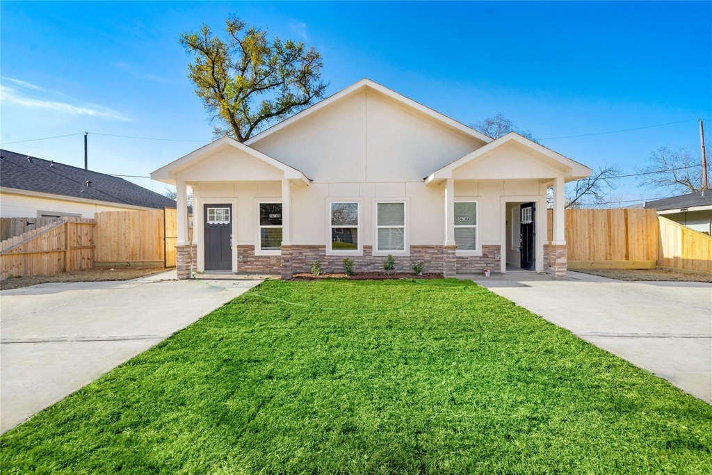 5618 Ridgeway Drive - Photo 1