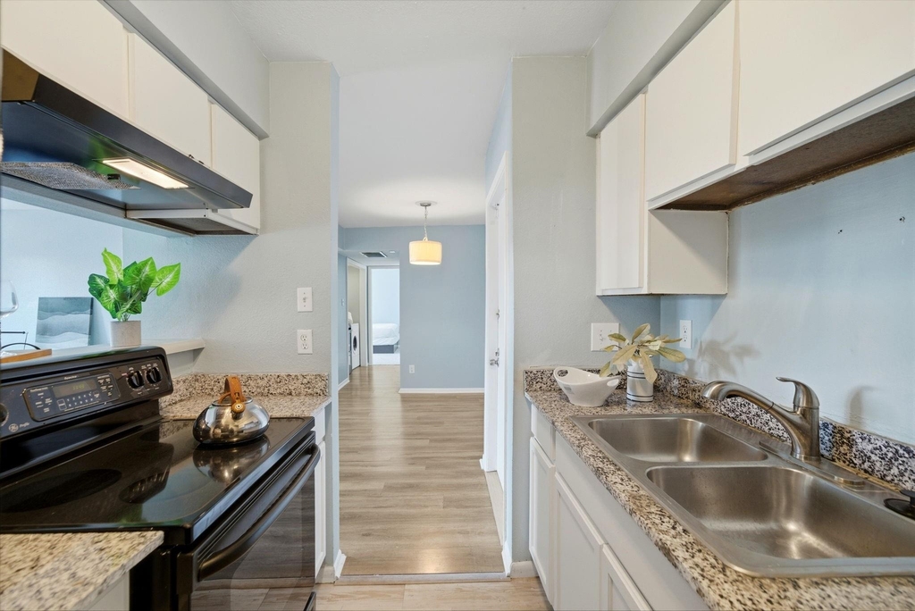 8523 Hearth Drive - Photo 1