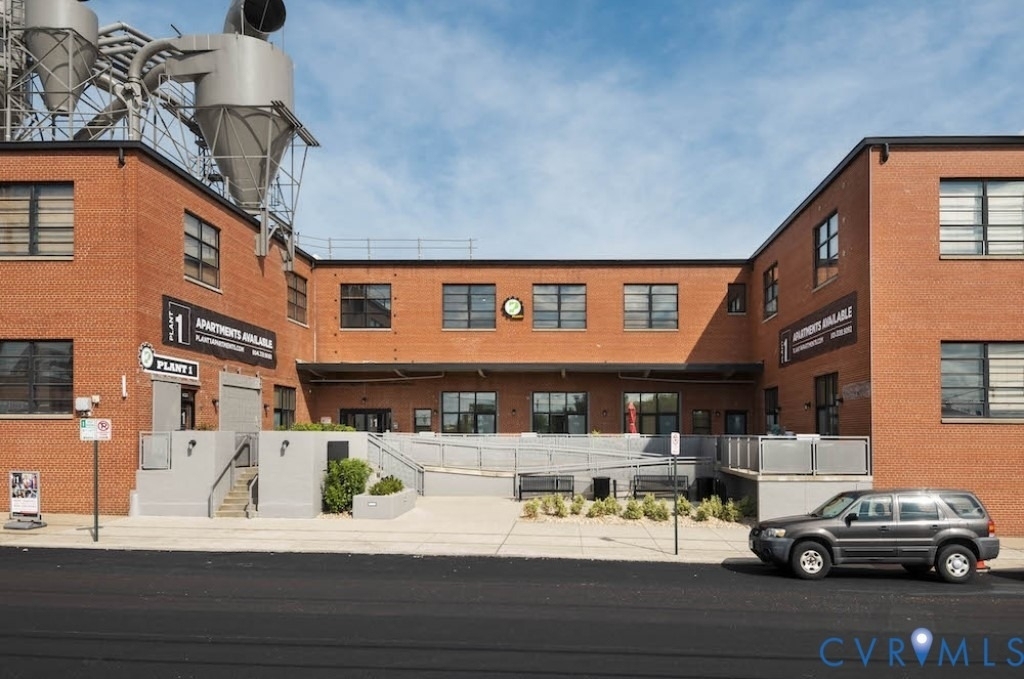 403 Stockton Street - Photo 0