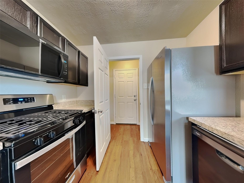 2618 Bammelwood Drive - Photo 1