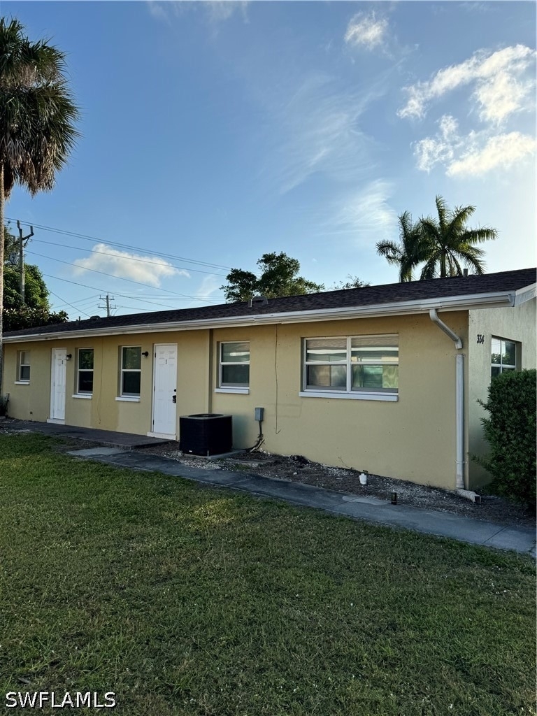 334 Cape Coral Parkway W - Photo 1