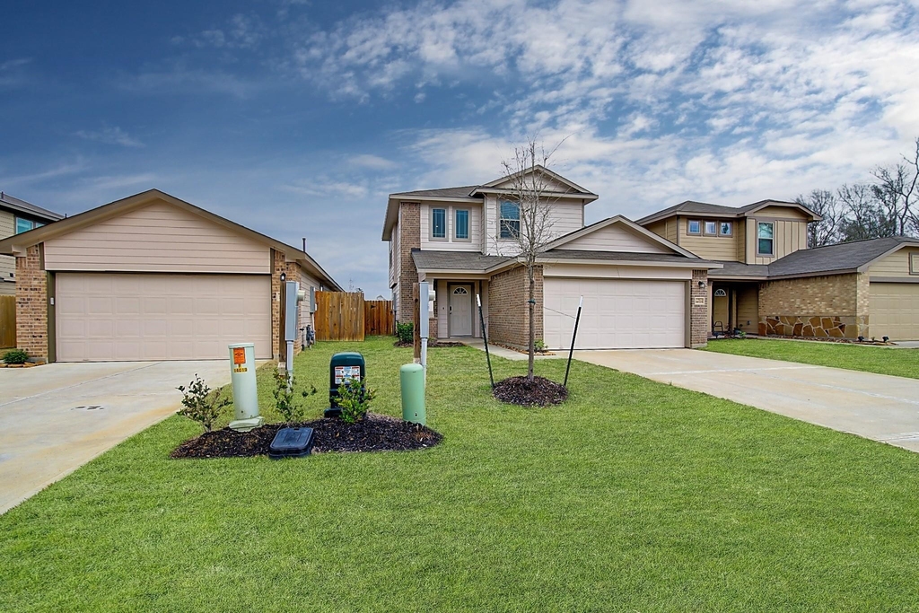 9458 Laiden Creek Trail - Photo 1