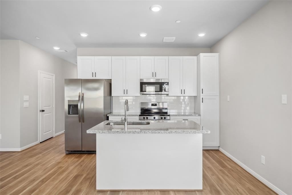 800 N Thompson Street - Photo 5