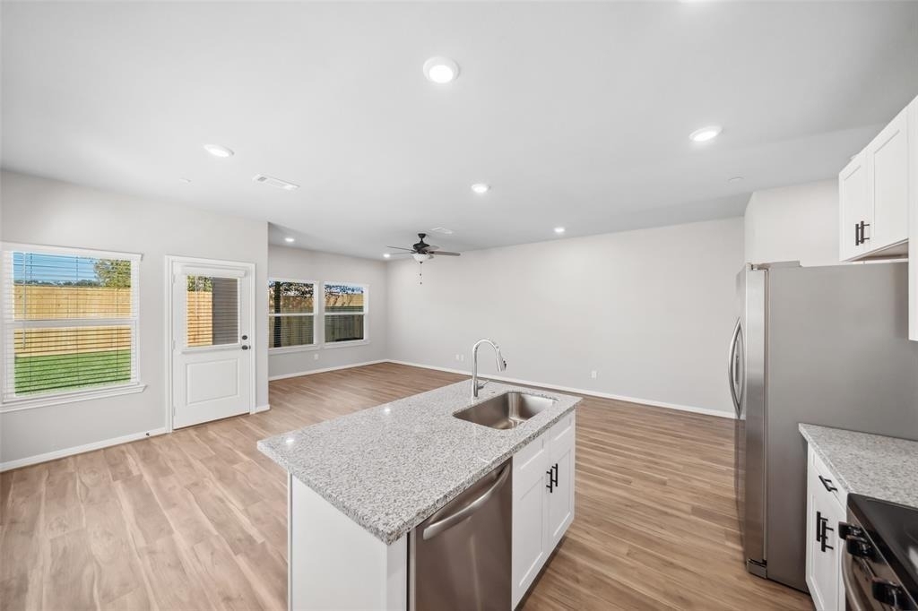 800 N Thompson Street - Photo 7