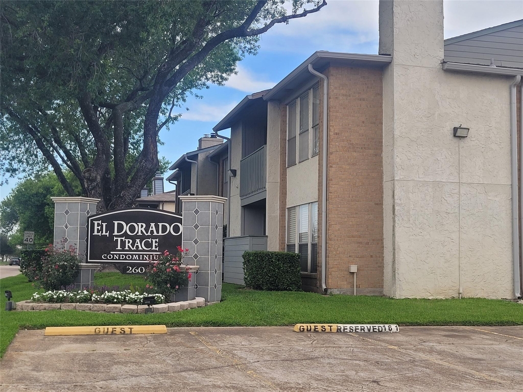 260 El Dorado Boulevard - Photo 0