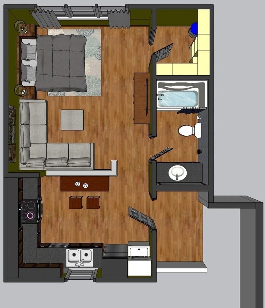 3730 Boettcher Drive - Photo 3