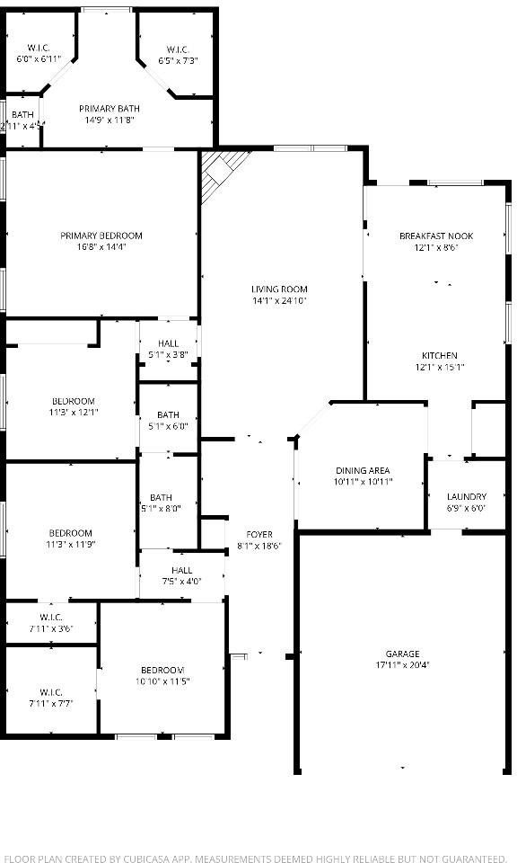 21641 Forest Colony Drive - Photo 29