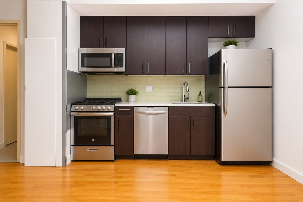 Flushing Avenue & Noll Street - Photo 2