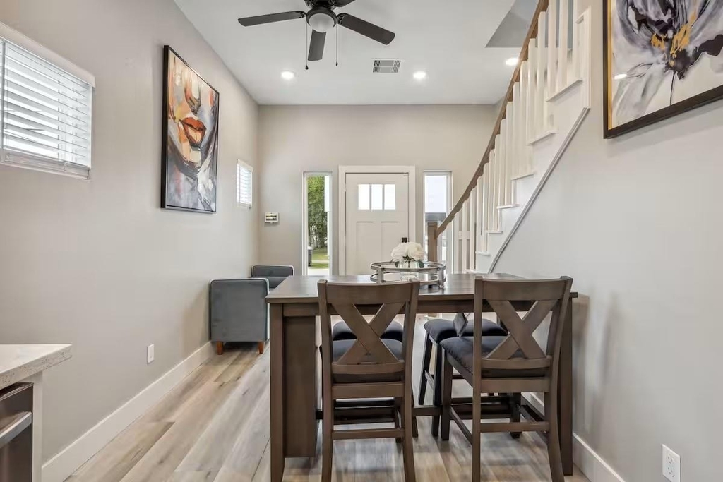 2502 Sam Wilson Street - Photo 1