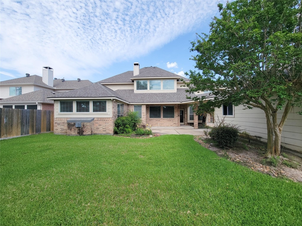 914 Ivory Ridge Lane - Photo 46