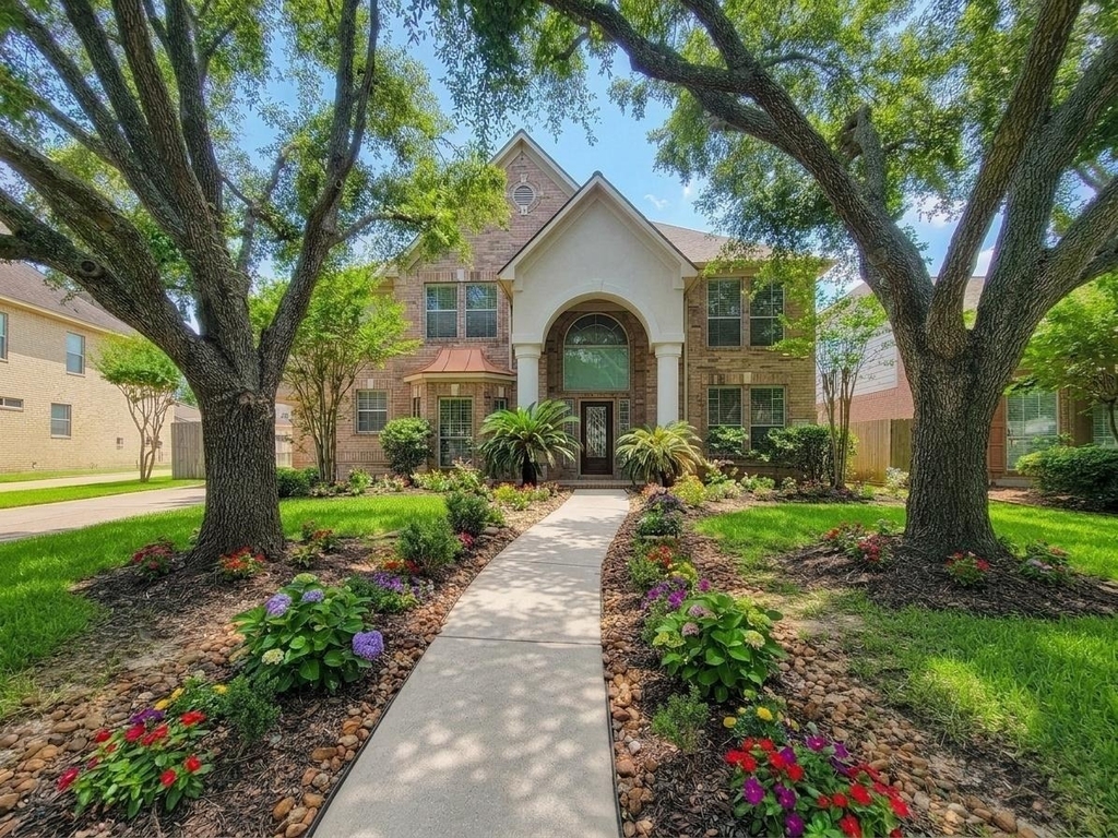 914 Ivory Ridge Lane - Photo 0