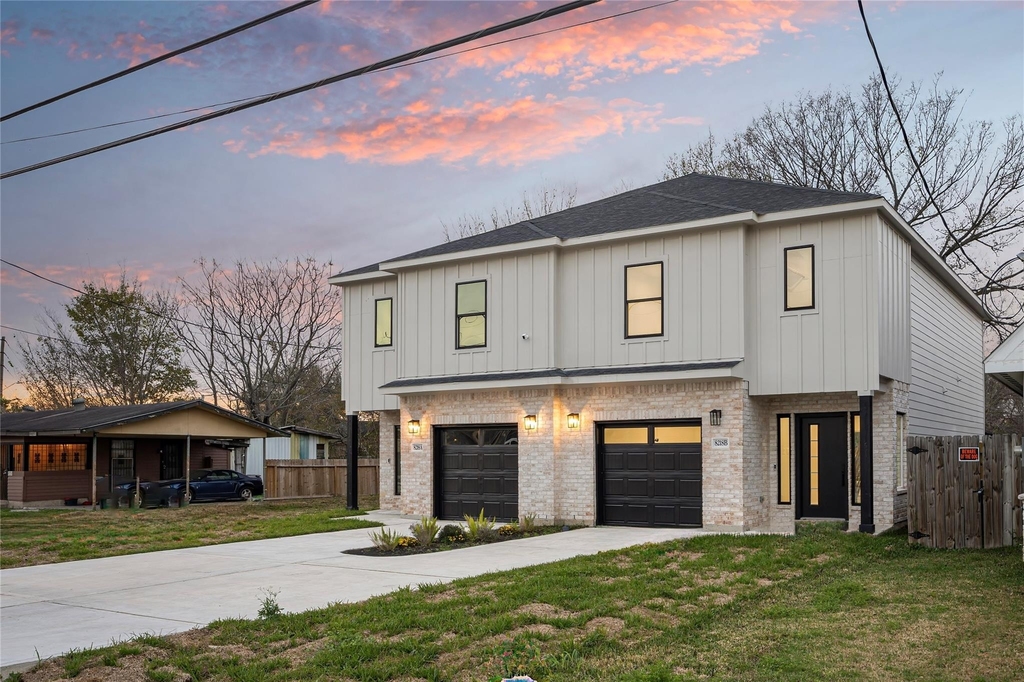 8218 Lawler Street - Photo 1