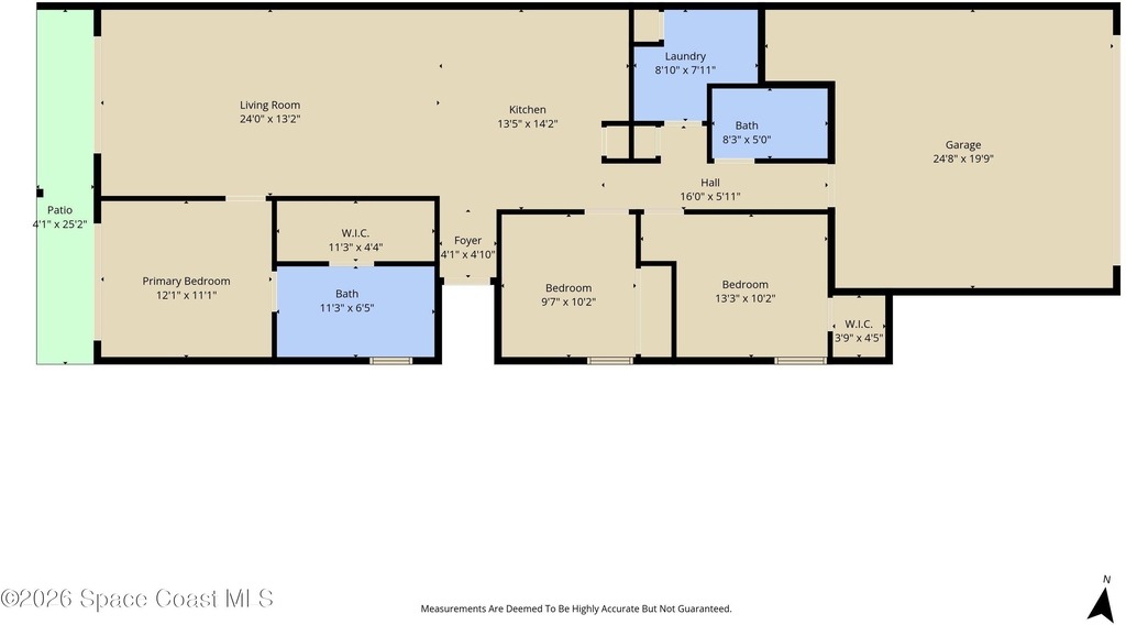 1758 Caleb Lane - Photo 14