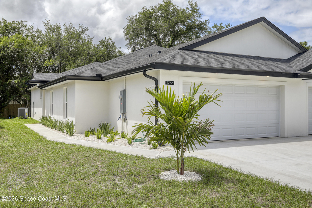 1758 Caleb Lane - Photo 1