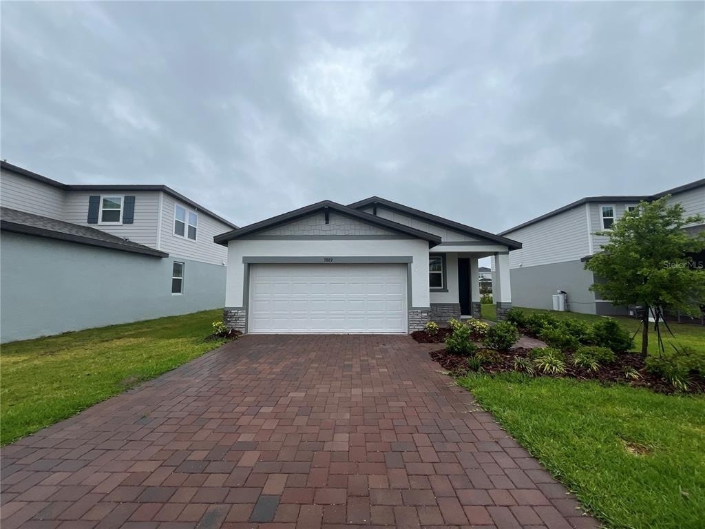 3889 Giorgio Drive - Photo 0