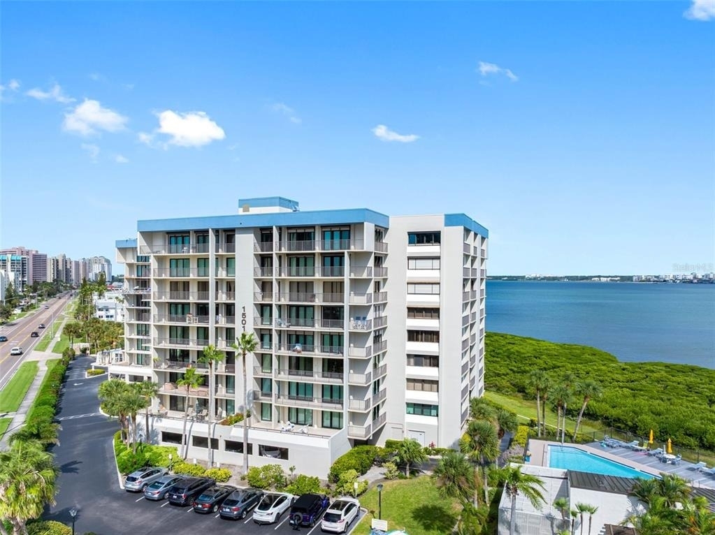 1501 Gulf Boulevard - Photo 0