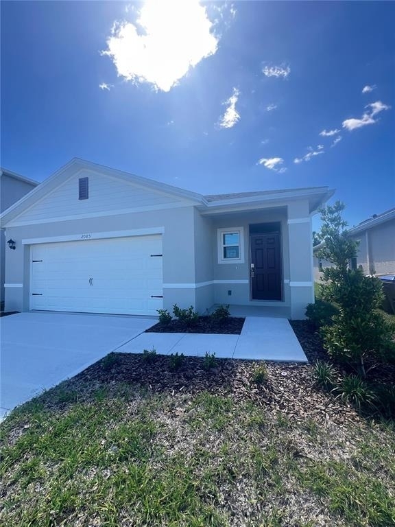 2085 Walnut Creek Drive - Photo 1