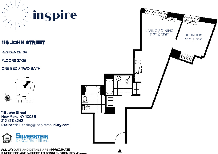 116 John Street - Photo 18