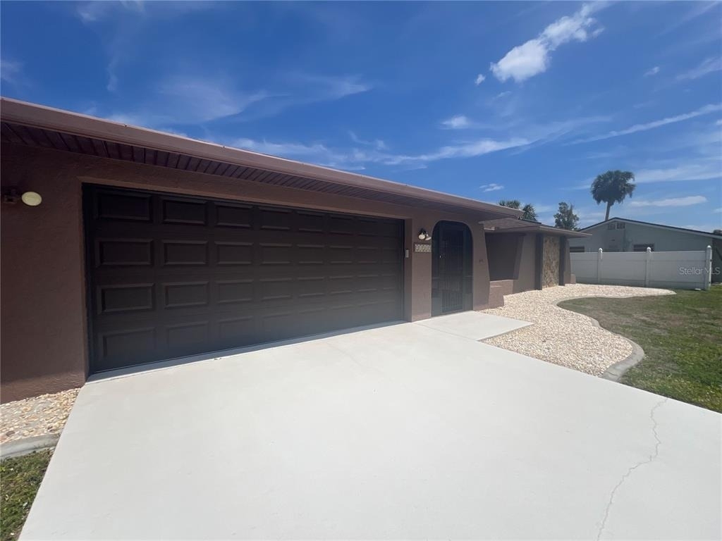 21212 Burkhart Drive - Photo 1