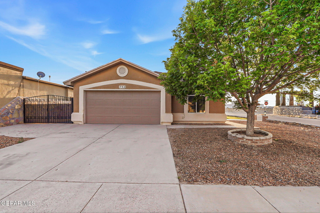 732 Desert Sage Drive - Photo 0