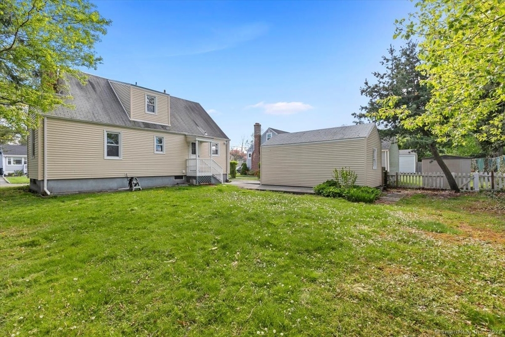 119 Sunnyside Court - Photo 20