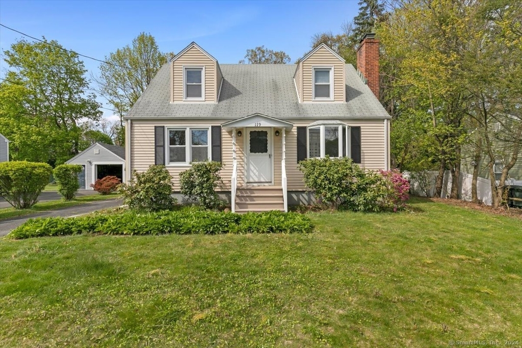 119 Sunnyside Court - Photo 0