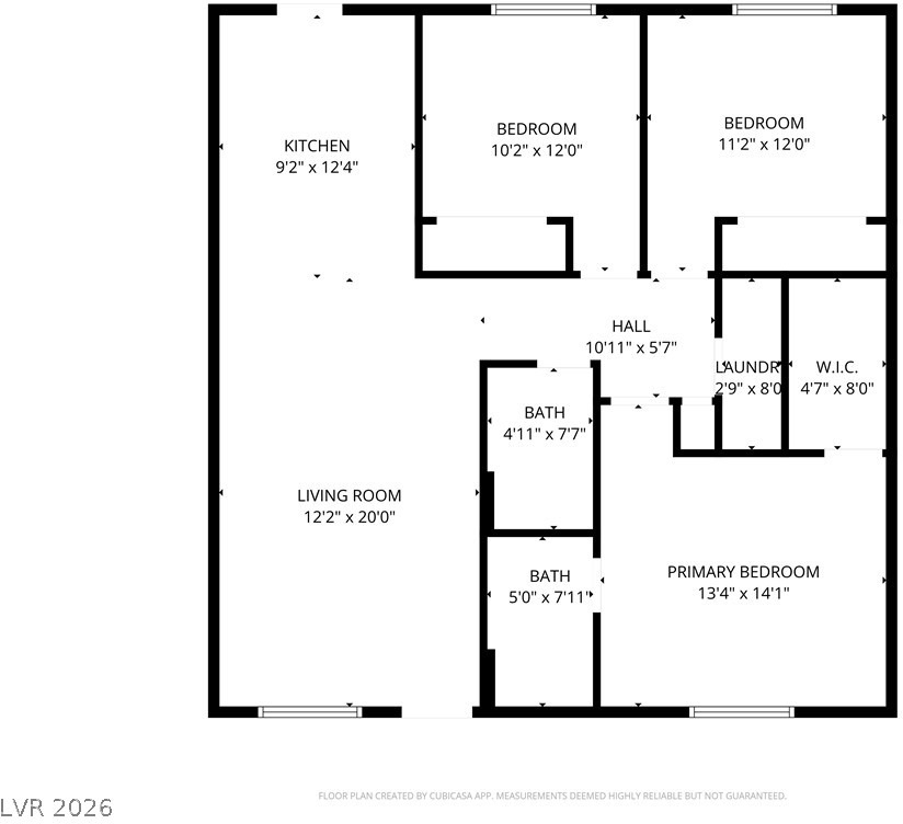 1121 Sixshooter Avenue - Photo 27