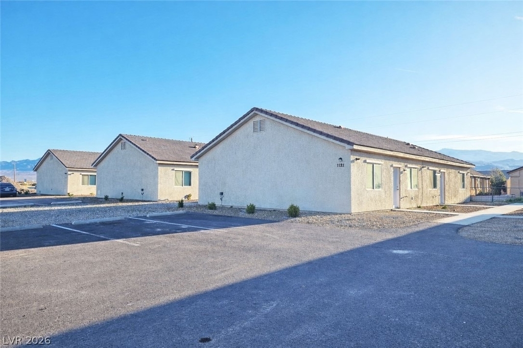 1121 Sixshooter Avenue - Photo 1