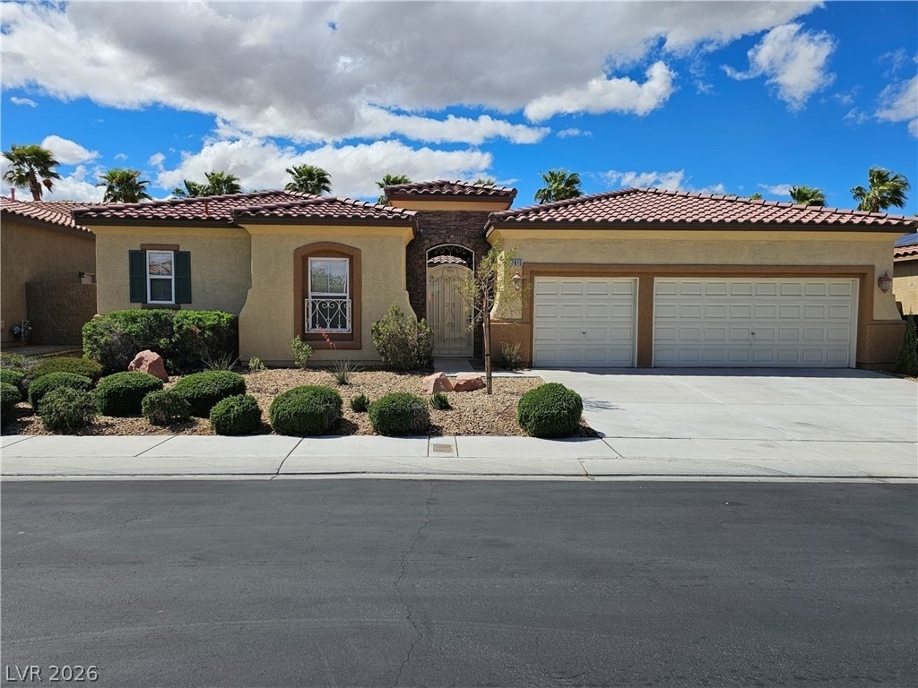 7815 Galloping Hills Street - Photo 0