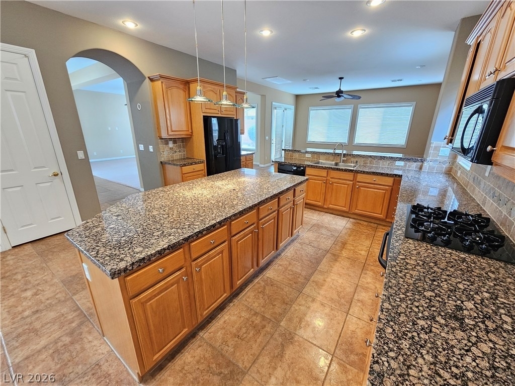 7815 Galloping Hills Street - Photo 5